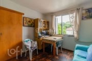 Apartamento com 2 quartos à venda na Rua Gonçalves Dias, 476, Menino Deus, Porto Alegre