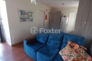 Apartamento com 2 quartos à venda na Estrada Barro Vermelho, 799, Restinga, Porto Alegre