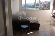 Apartamento com 1 quarto à venda na Rua Fagundes Varela, 200, Santo Antônio, Porto Alegre