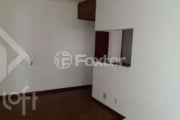 Apartamento com 1 quarto à venda na Rua Luiz de Camões, 864, Santo Antônio, Porto Alegre