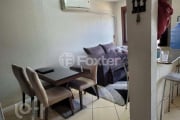 Apartamento com 1 quarto à venda na Rua Luiz de Camões, 864, Santo Antônio, Porto Alegre