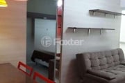 Apartamento com 1 quarto à venda na Avenida Borges de Medeiros, 2277, Centro Histórico, Porto Alegre