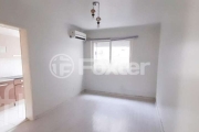 Apartamento com 1 quarto à venda na Rua Delfino Riet, 510, Santo Antônio, Porto Alegre