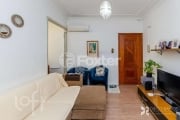 Apartamento com 2 quartos à venda na Avenida Professor Oscar Pereira, 179, Azenha, Porto Alegre