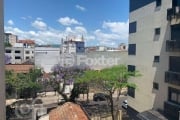 Apartamento com 1 quarto à venda na Rua Olavo Bilac, 320, Azenha, Porto Alegre