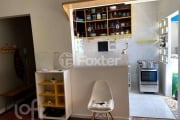 Apartamento com 2 quartos à venda na Rua Olavo Bilac, 418, Azenha, Porto Alegre