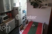 Apartamento com 2 quartos à venda na Estrada Barro Vermelho, 777, Restinga, Porto Alegre