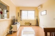 Apartamento com 1 quarto à venda na Rua Erechim, 910, Nonoai, Porto Alegre