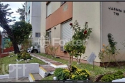 Apartamento com 1 quarto à venda na Rua Ângelo Crivellaro, 715, Jardim do Salso, Porto Alegre