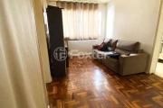 Apartamento com 1 quarto à venda na Rua Nunes Machado, 226, Azenha, Porto Alegre