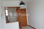 Apartamento com 1 quarto à venda na Rua Delfino Riet, 610, Santo Antônio, Porto Alegre