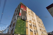 Apartamento com 2 quartos à venda na Avenida Ipiranga, 1530, Azenha, Porto Alegre