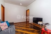 Apartamento com 1 quarto à venda na Rua Vicente da Fontoura, 2525, Petrópolis, Porto Alegre