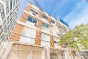 Apartamento com 1 quarto à venda na Rua Mucio Teixeira, 86, Menino Deus, Porto Alegre