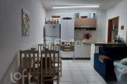 Apartamento com 1 quarto à venda na Avenida Victor Barreto, 2138, Centro, Canoas