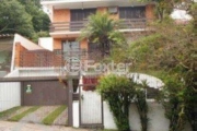 Casa com 3 quartos à venda na Avenida Fábio Araújo Santos, 1650, Nonoai, Porto Alegre