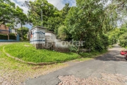 Terreno à venda na Rua Padre João Batista Reus, 735, Vila Conceição, Porto Alegre