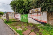 Terreno à venda na Rua Ernesto Dornelles, 31, Jardim Carvalho, Porto Alegre