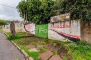 Terreno comercial à venda na Rua Ernesto Dornelles, 31, Jardim Carvalho, Porto Alegre