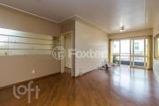 Apartamento com 2 quartos à venda na Avenida Neusa Goulart Brizola, 555, Petrópolis, Porto Alegre