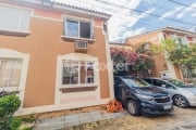 Casa em condomínio fechado com 3 quartos à venda na Rua Tenente Ary Tarrago, 1720, Jardim Itu Sabará, Porto Alegre