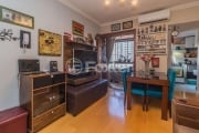 Apartamento com 1 quarto à venda na Rua Marco Polo, 505, Cristo Redentor, Porto Alegre