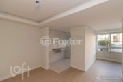 Apartamento com 1 quarto à venda na Rua Santo Antônio, 238, Floresta, Porto Alegre