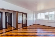 Apartamento com 3 quartos à venda na Avenida Alberto Bins, 903, Centro Histórico, Porto Alegre