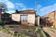 Terreno à venda na Avenida Juca Batista, 2115, Cavalhada, Porto Alegre