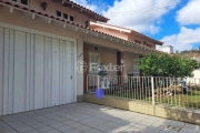 Casa com 3 quartos à venda na Rua Doutor José Éboli, 258, Jardim Itu Sabará, Porto Alegre