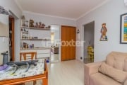 Apartamento com 2 quartos à venda na Avenida Chuí, 376, Cristal, Porto Alegre