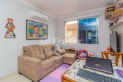 Apartamento com 2 quartos à venda na Avenida Chuí, 376, Cristal, Porto Alegre