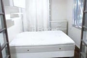 Apartamento com 2 quartos à venda na Rua Hipólito da Costa, 231, Santa Tereza, Porto Alegre