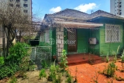 Terreno comercial à venda na Rua Acélio Daudt, 25, Passo da Areia, Porto Alegre