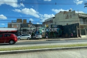 Terreno à venda na Avenida Bento Gonçalves, 4369, Vila João Pessoa, Porto Alegre