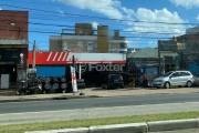 Terreno comercial à venda na Avenida Bento Gonçalves, 4385, Partenon, Porto Alegre