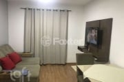 Apartamento com 2 quartos à venda na Rua Irmã Teresilda Steffen, 115, Mário Quintana, Porto Alegre