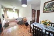 Apartamento com 1 quarto à venda na Avenida Baltazar de Oliveira Garcia, 3219, São Sebastião, Porto Alegre