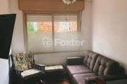 Apartamento com 1 quarto à venda na Rua Humberto de Campos, 147, Partenon, Porto Alegre