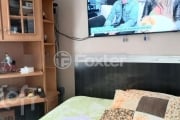 Apartamento com 1 quarto à venda na Rua Vicente da Fontoura, 740, Santo Antônio, Porto Alegre