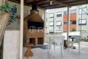 Apartamento com 1 quarto à venda na Avenida Saturnino de Brito, 380, Vila Jardim, Porto Alegre