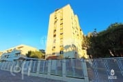 Apartamento com 1 quarto à venda na Rua Padre Hildebrando, 585, Santa Maria Goretti, Porto Alegre