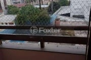 Apartamento com 2 quartos à venda na Rua Upamaroti, 861, Cristal, Porto Alegre