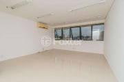 Sala comercial com 1 sala à venda na Avenida Praia de Belas, 2124, Praia de Belas, Porto Alegre