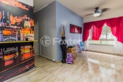 Apartamento com 2 quartos à venda na Avenida Cascais, 99, Passo das Pedras, Porto Alegre