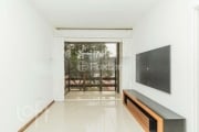 Apartamento com 2 quartos à venda na Rua Professor Cristiano Fischer, 906, Jardim do Salso, Porto Alegre