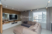 Apartamento com 2 quartos à venda na Rua Jerônymo Zelmanovitz, 100, São Sebastião, Porto Alegre