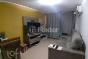 Apartamento com 2 quartos à venda na Rua Fagundes Varela, 176, Santo Antônio, Porto Alegre