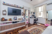 Apartamento com 1 quarto à venda na Rua Cristóvão Pereira, 195, Passo da Areia, Porto Alegre