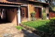 Casa com 4 quartos à venda na Rua Humberto de Campos, 68, Partenon, Porto Alegre